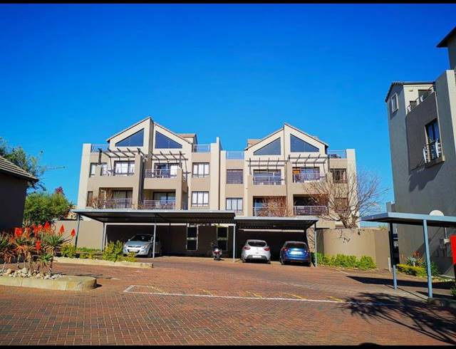1 BEDROOM PROPERTY TO RENT IN SUNNINGHILL